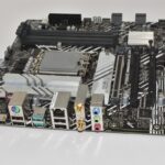 PRIME-B660M-A-AC-D4 Asus Intel LGA 1700 12th Gen mATX Motherboard