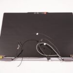 SA31K64588 Lenovo 14 inches FHD+ Touch Screen Assembly Storm Grey 83DJ0002US YOGA 7 2-IN-1 14IML9