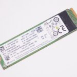 SDBPNTY-512G-1101 Lenovo 512GB PCIe NVMe Gen3 x4 M.2 2280 SSD Drive 81Y6003YUS