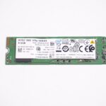SSDPEKNU512GZ  512GB PCIe 3.0 x4 NVMe SSD Drive G513QY-212.SG15