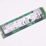 SSDPEKNW512G8 Asus 512GB PCIe NVMe 660p Series SSD Drive