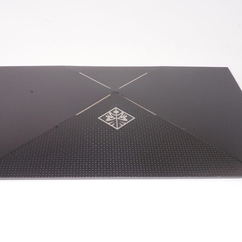 TFQ3EG3CTP003 Hp LCD BACK COVER W/ LOGO 17-AP020NR