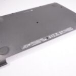 TFQ3INL600803AJ Hp Base enclosure Jack Black color 1FX82UT HP CHROMEBOOK 11 G5 EE