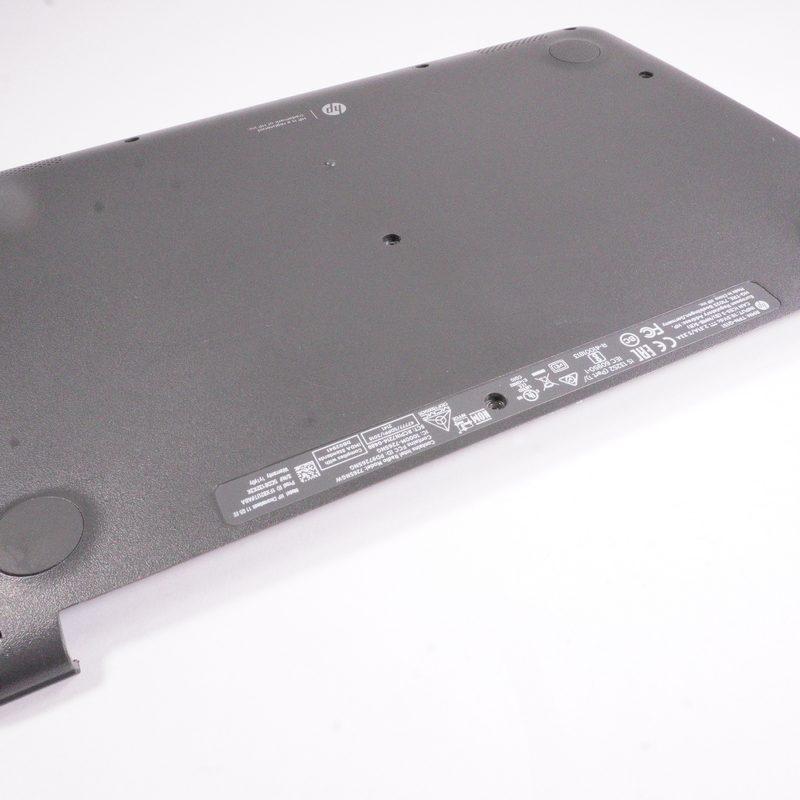TFQ3INL600803AJ Hp Base enclosure Jack Black color 1FX82UT HP CHROMEBOOK 11 G5 EE
