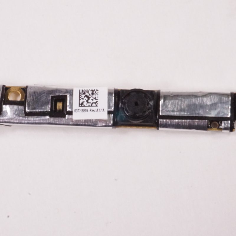 V000340170 Toshiba Camera Hd Hf1016-T840-Se0 AIO PX35T-ASP0305KL