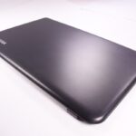 V000350160 Toshiba Lcd Back Cover Black C70-BST2NX1 C75D-B7215 C75D-B730